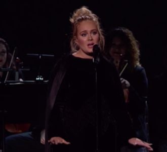 Adele reprend de zéro son hommage à George Michael aux...