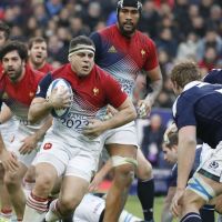 Audiences dimanche : Le rugby et "Stade 2" au top sur France 2, "Sept à huit life" et Carinne Teyssandier souffrent