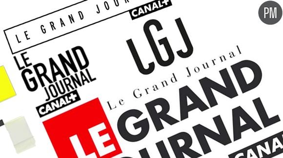 Clap de fin pour "Le Grand Journal" après 13 saisons.