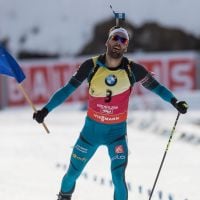 Audiences : La victoire de Martin Fourcade au biathlon fait le plein sur la chaîne L'Equipe