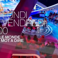 France 2 : "Tout le monde a son mot à dire" remplace "AcTualiTy" à 18h