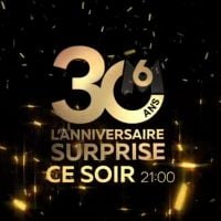 "30 ans de M6 : l'anniversaire surprise" : M6 fête ses 30 ans (et 6 jours) ce soir en prime time