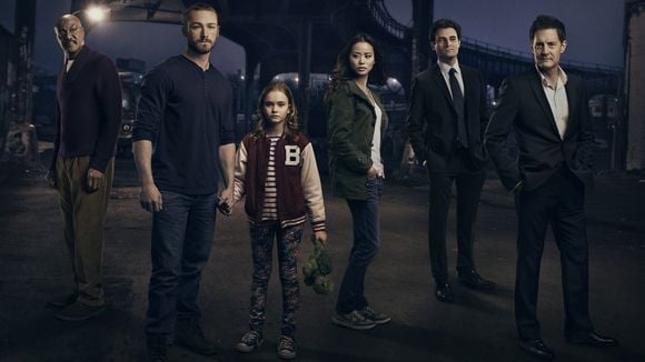 "Believe" : TF1 dégaine une nouvelle série américaine ce soir après "Colony"