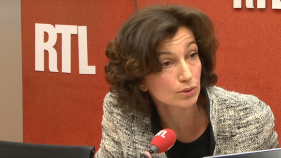 Audrey Azoulay