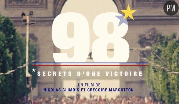 "98, secrets d'une victoire"