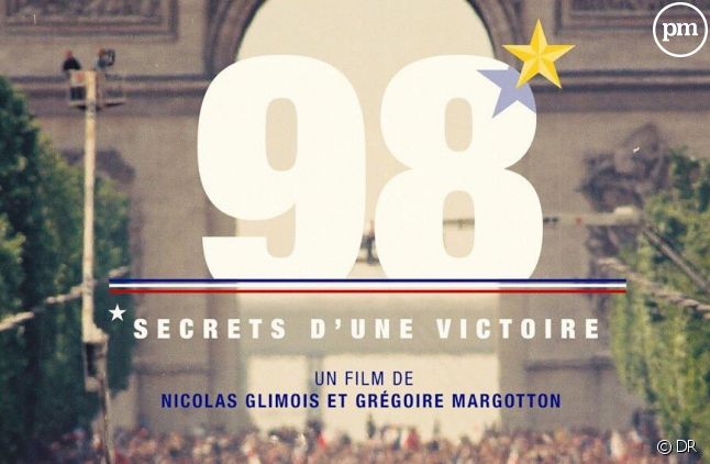"98, secrets d'une victoire"