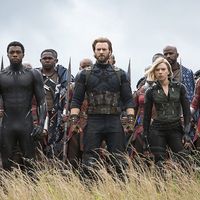 "Avengers : Infinity War" passe la barre des 2 milliards de dollars de recettes