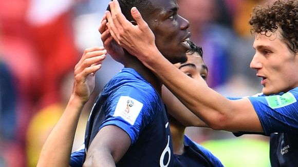 Audiences samedi : Carton pour France/Australie sur TF1, "50' inside" devant "N'oubliez pas les paroles"