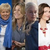 TV Notes 2018 : "Grey's Anatomy", "Scènes de ménages", "Joséphine"... les séries de la saison