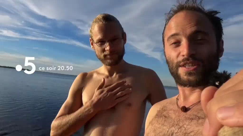 "Nus et culottés" : La saison 6 inédite dès ce soir sur France 5