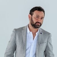 Cyril Hanouna (TV Notes 2018) : "Il a fallu regagner la confiance des téléspectateurs"