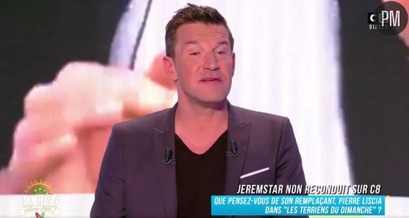 Benjamin Castaldi