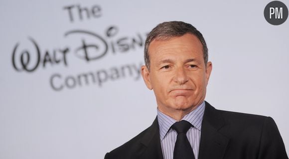 Bob Iger, PDG de Walt Disney Company