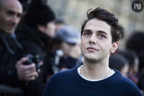 Xavier Dolan