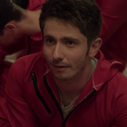 Guillaume Pley fait sa "Casa de Papel"