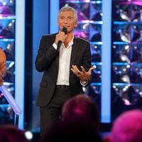 Audiences access : Nagui leader devant "DNA", "Quotidien" en baisse, "La télé même l'été" faible