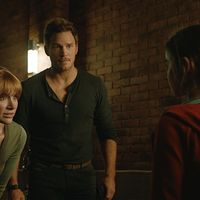 Box-office US : "Jurassic World 2" en demi-teinte