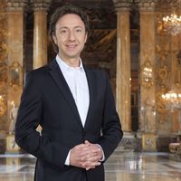 "Secrets d'histoire" : Dix nouveaux numéros la saison prochaine sur France 2