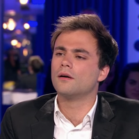 "On n'est pas couché" : Charles Consigny remplace Yann Moix