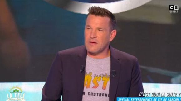 Invités : "La télé même l'été" reçoit Audrey Lamy et Slimane