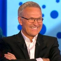 Audiences samedi : L'info de TF1 en forme, Laurent Ruquier faible pour le dernier "ONPC" de la saison