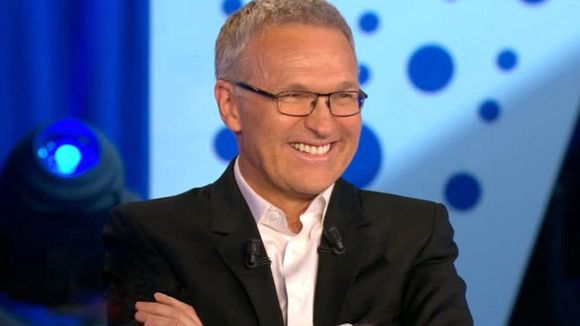 Audiences samedi : L'info de TF1 en forme, Laurent Ruquier faible pour le dernier "ONPC" de la saison