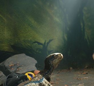 Bande-annonce de 'Jurassic World: Fallen Kingdom'