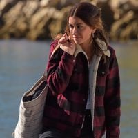 "Le temps est assassin" : Jenifer au cast de la mini-série de TF1, adaptée du roman de Michel Bussi