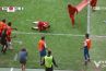 Coupe du monde 2018 : KFC se paye les simulations de Neymar