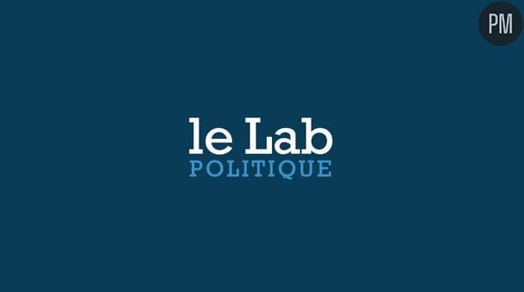 "Le Lab" Europe 1