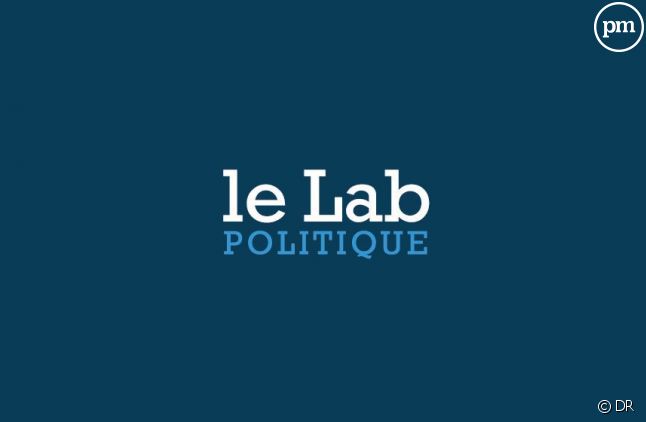 "Le Lab" Europe 1
