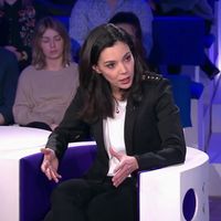 La présidente du "Média" Sophia Chikirou quitte ses fonctions