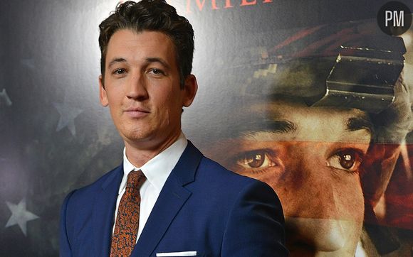 Miles Teller