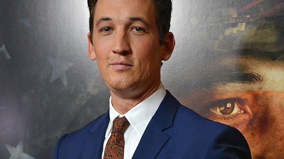 "Top Gun 2" : Miles Teller rejoint le cast