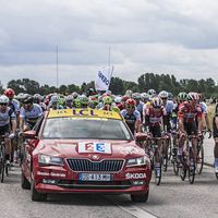 Tour de France 2018 : Des étapes menacées de blocage ?