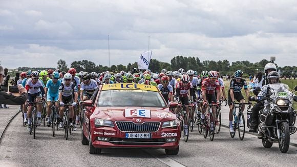 Tour de France 2018 : Des étapes menacées de blocage ?