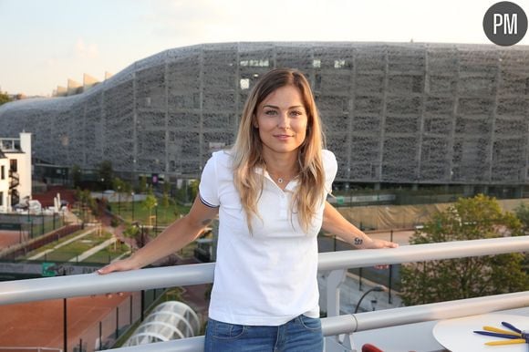 Laure Boulleau