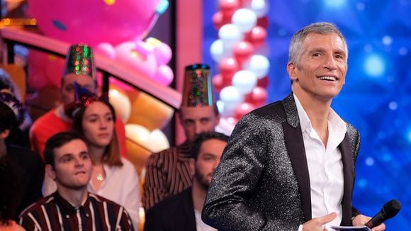 Audiences access : Le JT de TF1 large leader, Nagui résiste bien, "Les Anges" au plus bas