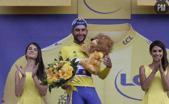 France 2, maillot jaune de l'audience