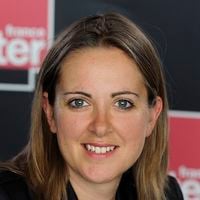 France/Belgique : Charline Vanhoenacker et Alex Vizorek aux commentaires du match sur France Inter