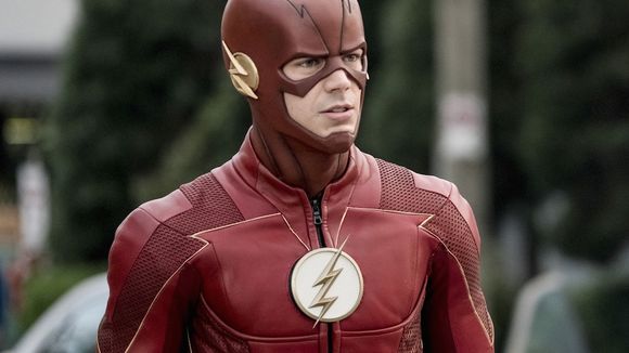 Audiences : "Flash" revient fébrilement sur TF1