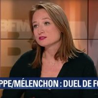 BFMTV : Camille Langlade nommée chef du service politique