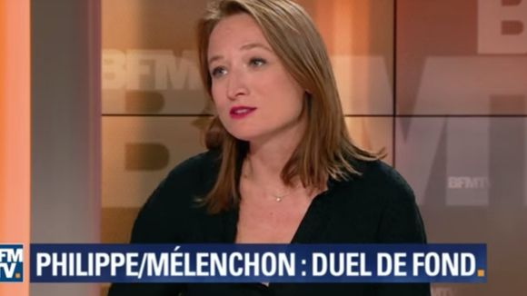 BFMTV : Camille Langlade nommée chef du service politique