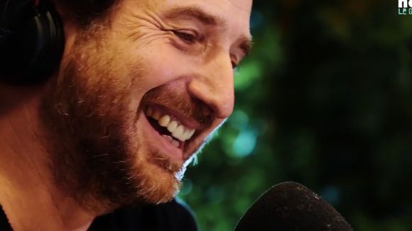 Après son départ de Nova, Edouard Baer rejoint France Inter