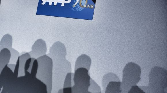 L'AFP pourrait vendre son siège historique