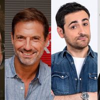 Audiences radio : Lévy, Guillon, Combal, Bonnery, Ascher, Difool... Le match des stars des musicales