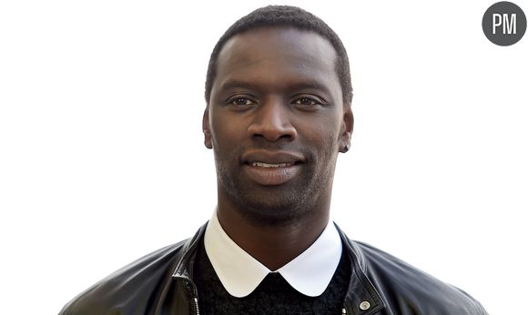 Omar Sy