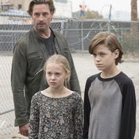 La série "Colony" annulée après la saison 3