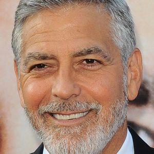 George Clooney