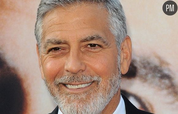 George Clooney